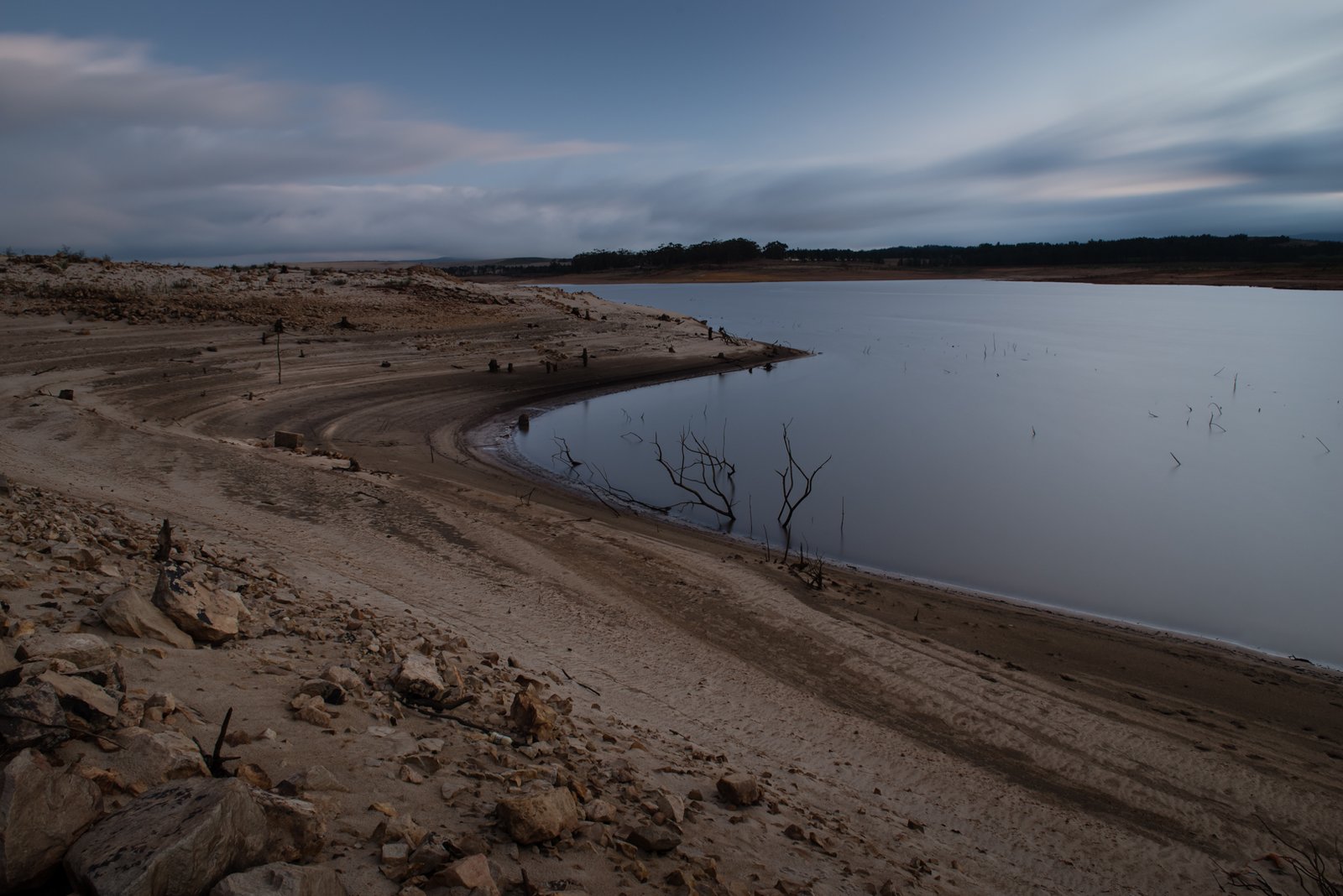 Theewaterskloof near zero 2 in project photography by Jac Kritzinger