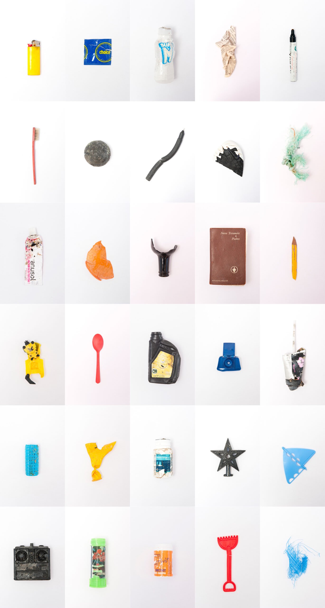 Ode to the sea 1 in project photography by Jac Kritzinger