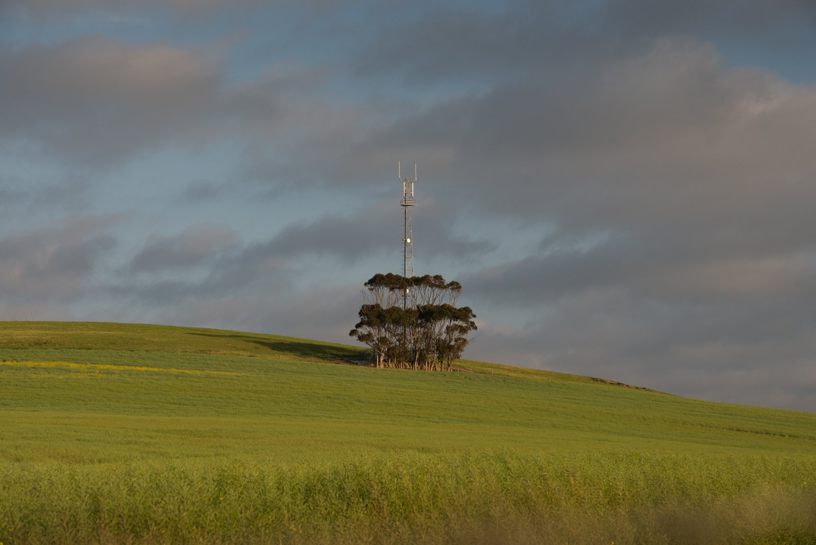 Jongensklip in foreign landscapes photography by Jac Kritzinger